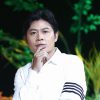 Nhạc sĩ Nguyễn Văn Chung khóc nấc khi kể về lý do viết ca khúc ‘Nhật ký của mẹ’
