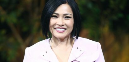 Phương Thanh chia sẻ quan điểm về ‘người thứ 3’ trong tình yêu
