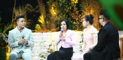 Phương Thanh từng khóc nức nở khi đi diễn vì nghe tin người yêu cũ có người yêu mới