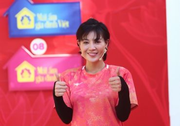 Diễn viên Thanh Hương: ‘Tôi nợ các con một lời xin lỗi’