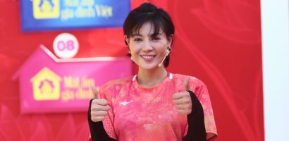 Diễn viên Thanh Hương: ‘Tôi nợ các con một lời xin lỗi’