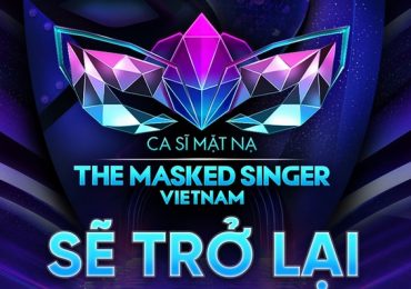 The Masked Singer Vietnam mùa 2 chính thức lên sóng trong tháng 8
