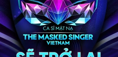 The Masked Singer Vietnam mùa 2 chính thức lên sóng trong tháng 8