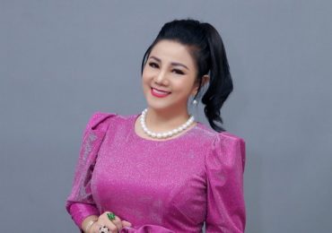 Danh ca Ngọc Ánh: ‘Cát-sê tôi hát đám cưới gấp 20 lần show bình thường’