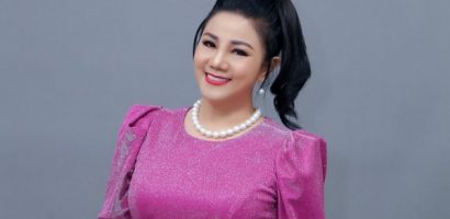 Danh ca Ngọc Ánh: ‘Cát-sê tôi hát đám cưới gấp 20 lần show bình thường’