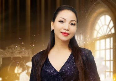 Ca sĩ Khánh Loan: ‘Tôi không phải là ca sĩ đại gia’