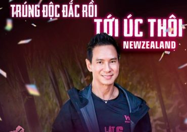 ‘Lật mặt 6’ ‘cháy vé’ tại Úc và New Zealand