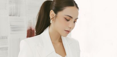 Bùi Linh Chi gặt hái thành công với nghề mới