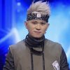 B Ray nói gì về lịch sử nón vàng chưa từng có