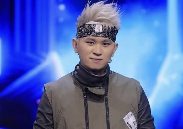 B Ray nói gì về lịch sử nón vàng chưa từng có