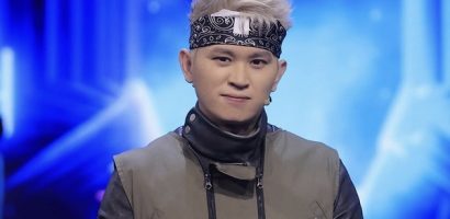 B Ray nói gì về lịch sử nón vàng chưa từng có