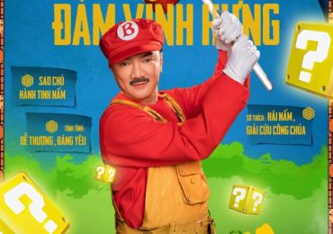 Đàm Vĩnh Hưng được giới thiệu ấn tượng trong MV của Dương Triệu Vũ