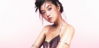 Ca khúc đáng yêu từ TikToker Chi Xê cổ vũ mọi người ‘xê dịch’ mùa hè này