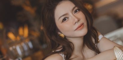 Sinh nhật đặc biệt của ‘kiều nữ hột xoàn’ Lý Nhã Kỳ