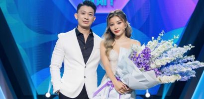 Nữ chính Mỹ Tuyết kết đôi thành công với cực phẩm độc thân duy nhất