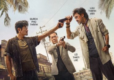 Bộ đôi anh em ‘nương tựa’ Cổ Thiên Lạc tiếp tục náo loạn phòng vé sau 4 năm