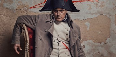 Ngôi sao Oscar Joaquin Phoenix cùng ‘ông hoàng phim sử thi Holywood’ Ridley Scott trở lại màn ảnh