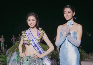 Không phải Hoa khôi Bóng chuyền, cô gái này mới là chủ nhân danh hiệu Người đẹp Thể thao