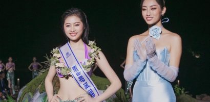 Không phải Hoa khôi Bóng chuyền, cô gái này mới là chủ nhân danh hiệu Người đẹp Thể thao