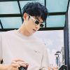 Tuấn Trần vi vu ở Hàn Quốc