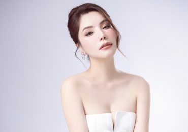 Kiwi Ngô Mai Trang khoe vẻ đẹp ‘bà mẹ 4 con’ kiến ai cũng ghen tỵ