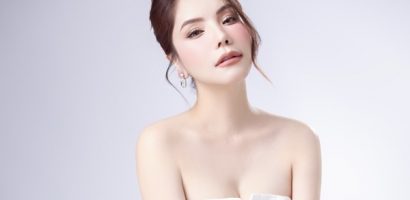 Kiwi Ngô Mai Trang khoe vẻ đẹp ‘bà mẹ 4 con’ kiến ai cũng ghen tỵ