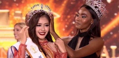 Vỡ oà khi Đặng Thanh Ngân bứt phá, xuất sắc giành ngôi vị Á hậu 4 Miss Supranational 2023