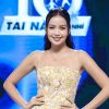 Hoa hậu Ngọc Châu bất ngờ hé lộ một tài năng mà ngày nhỏ mình sở hữu