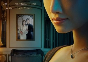 Miu Lê tái xuất ‘sặc mùi’ phản diện trong ‘Chiếm đoạt’
