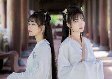 Yuni Boo ra mắt sản phẩm âm nhạc cổ trang