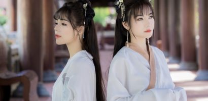 Yuni Boo ra mắt sản phẩm âm nhạc cổ trang