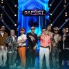 Team Andree ‘gây sốt’ ‘Rap Việt’ mùa 3 với 4 bài rap chất lừ