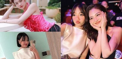 Thùy Anh – Băng Di hội ngộ tại Hồ Tràm, hé lộ lịch trình khám phá tổ hợp du lịch ‘all-in-one’