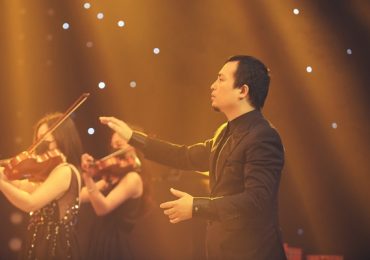 Chân dung nhạc sĩ làm mới hit ‘Bên trên tầng lầu’