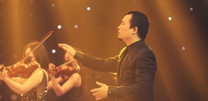 Chân dung nhạc sĩ làm mới hit ‘Bên trên tầng lầu’