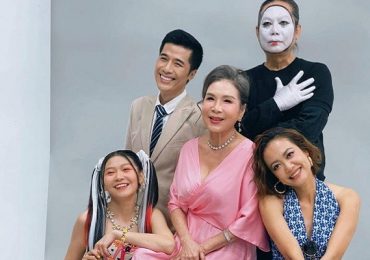 Đoàn Khoa ‘tái xuất’, cùng NSND Kim Xuân và Hồng Ánh làm kịch thể nghiệm