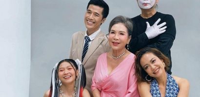 Đoàn Khoa ‘tái xuất’, cùng NSND Kim Xuân và Hồng Ánh làm kịch thể nghiệm