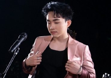 Trung Quang nói gì khi tiếp tục làm mới bản hit đình đám của Đan Trường?