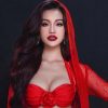 Thí sinh Miss Grand Vietnam 2023 – Nguyễn Thùy Vi: Tôi có chạnh lòng khi gặp lại Đoàn Thiên Ân
