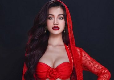 Thí sinh Miss Grand Vietnam 2023 – Nguyễn Thùy Vi: Tôi có chạnh lòng khi gặp lại Đoàn Thiên Ân