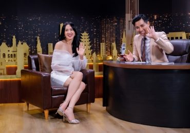 Anh Thư ‘chạy show không xuể’ thuở mới vào nghề