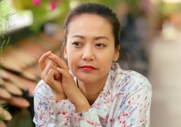 Hồng Ánh là giám khảo LHP Quốc tế ASEAN – AIFFA 2023
