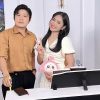 Duyên Quỳnh bất ngờ góp mặt trong dự án 300 bài hát thiếu nhi của Nguyễn Văn Chung