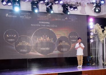 Đạo diễn Hoàng Nhật Nam tìm ra ‘bản sao’ của mình