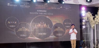 Đạo diễn Hoàng Nhật Nam tìm ra ‘bản sao’ của mình