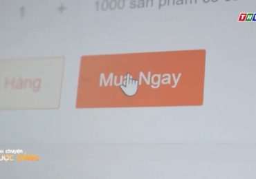 Hệ lụy từ thói quen mua sắm trực tuyến thiếu kiểm soát