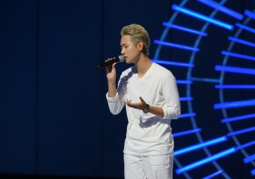 Quán quân Big Song Big Deal nhận mưa lời khen tại ‘Vietnam Idol 2023’