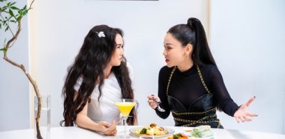 Thu Minh thừa nhận không thích đi thi dựa trên bình chọn