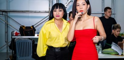 Phương Thanh thừa nhận từng hát nhép