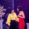 Thu Minh nhục nhã vì bị chê ‘hát nhạc ngoại mà như hát cải lương’